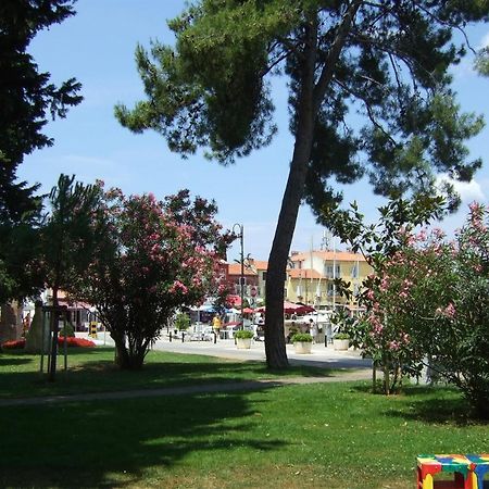 Tamaris, 600 M From The Beach Novigrad Istria Exterior foto